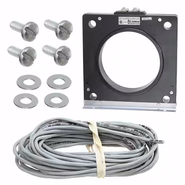 EFCT-2 Littelfuse Inc. Accessoires